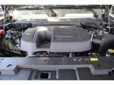 2020 Land Rover Defender 110 SE 2.0 Liter Turbocharged DOHC 16-Valve VVT 4 Cylinder Engine