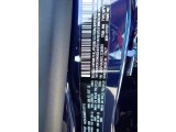 2020 Stelvio Color Code for Montecarlo Blue Metallic - Color Code: 092