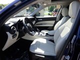 2020 Alfa Romeo Stelvio Sport AWD Black/Ice Interior