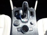 2020 Alfa Romeo Stelvio Sport AWD 8 Speed Automatic Transmission