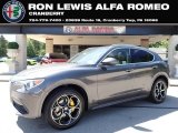 2020 Alfa Romeo Stelvio TI Sport AWD