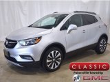 2017 Buick Encore Preferred II