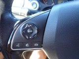 2017 Mitsubishi Mirage SE Steering Wheel
