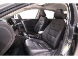 2015 Volkswagen Jetta TDI SEL Sedan Front Seat