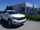 2020 Volkswagen Atlas Cross Sport SE Technology 4Motion