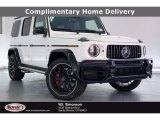 2020 Polar White Mercedes-Benz G 63 AMG #139283512