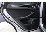 2015 Porsche Macan S Door Panel