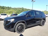 2020 GMC Terrain SLE AWD