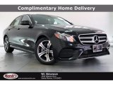 2020 Mercedes-Benz E 350 Sedan
