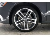Audi A3 2017 Wheels and Tires