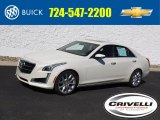 2014 Cadillac CTS Premium Sedan AWD