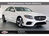 2020 Mercedes-Benz E 350 Sedan