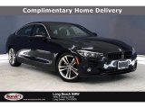 2018 BMW 4 Series 430i Gran Coupe