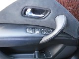 2017 Nissan Armada SL 4x4 Door Panel