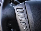 2017 Nissan Armada SL 4x4 Steering Wheel