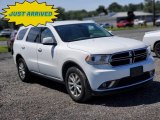 2018 Dodge Durango SXT AWD