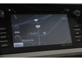 2016 Subaru Outback 2.5i Limited Navigation