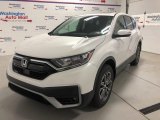 2020 Honda CR-V EX AWD