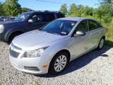2011 Chevrolet Cruze LS