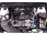 2016 Subaru Outback 2.5i Limited 2.5 Liter DOHC 16-Valve VVT Flat 4 Cylinder Engine