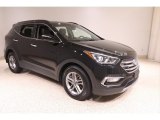 2017 Hyundai Santa Fe Sport AWD