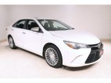 2015 Toyota Camry XSE