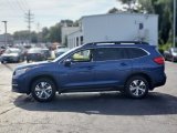 2021 Subaru Ascent Premium Exterior