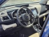 2021 Subaru Ascent Premium Steering Wheel