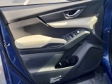 2021 Subaru Ascent Premium Door Panel