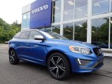 2017 Volvo XC60 T6 AWD R-Design