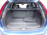 2017 Volvo XC60 T6 AWD R-Design Trunk