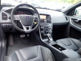 2017 Volvo XC60 Interiors