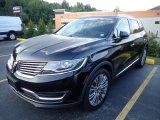 2017 Lincoln MKX Reserve AWD