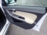 2017 Volvo S60 T5 AWD Door Panel