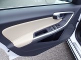 2017 Volvo S60 T5 AWD Door Panel