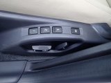 2017 Volvo S60 T5 AWD Front Seat
