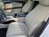 2017 Lincoln MKX Premier AWD Front Seat