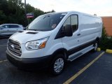 2019 Ford Transit Van 250 LR Regular