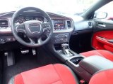 2019 Dodge Charger Interiors