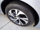 2020 Subaru Legacy 2.5i Premium Wheel