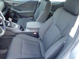 2020 Subaru Legacy 2.5i Premium Front Seat