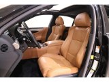 2016 Lexus LS 460 AWD F Sport Flaxen Interior