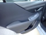 2020 Subaru Legacy 2.5i Premium Door Panel