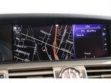 2016 Lexus LS 460 AWD F Sport Navigation