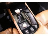 2016 Lexus LS 460 AWD F Sport 8 Speed ECT-i Automatic Transmission