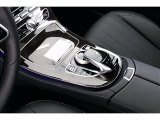 2020 Mercedes-Benz E 450 4Matic Wagon Controls