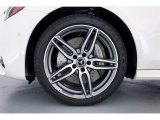 2020 Mercedes-Benz E 450 4Matic Wagon Wheel