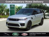 2020 Land Rover Range Rover Sport HSE Dynamic