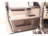 2016 Lexus GX 460 Luxury Door Panel