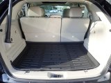 2014 Lincoln MKX AWD Trunk